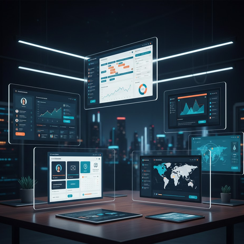 E-Commerce Platform
